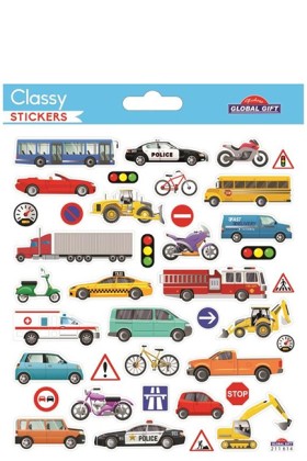STICKERS C &hellip;