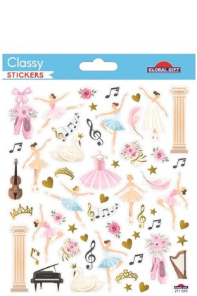 STICKERS C &hellip;