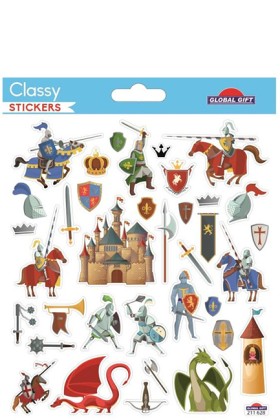 STICKERS C &hellip;