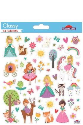 STICKERS C &hellip;