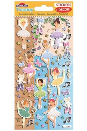 STICKERS T &hellip;