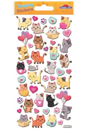 STICKERS T &hellip;
