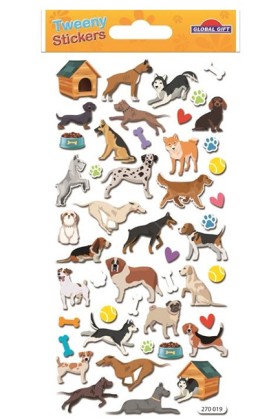 STICKERS T &hellip;
