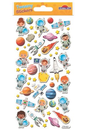 STICKERS T …