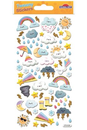 STICKERS T &hellip;