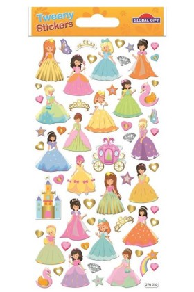 STICKERS T &hellip;