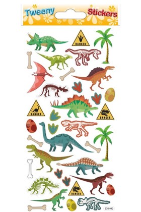 STICKERS T &hellip;
