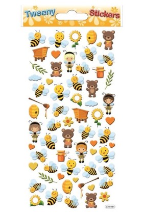 STICKERS T &hellip;