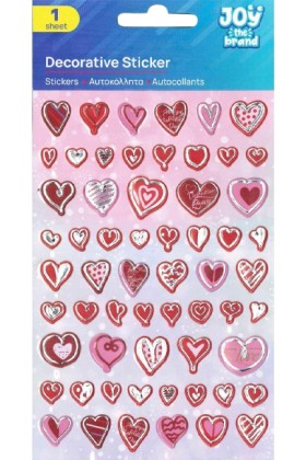 STICKERS J &hellip;