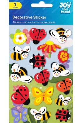 STICKERS J &hellip;
