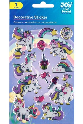STICKERS J …