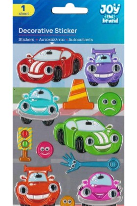 STICKERS J &hellip;