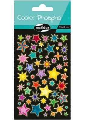 STICKERS C …
