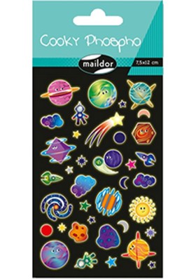 STICKERS C …