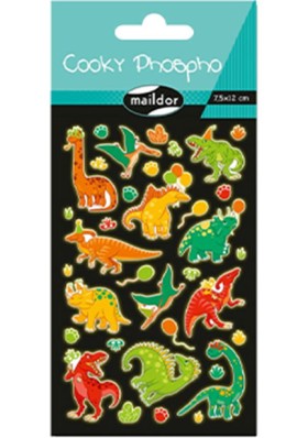 STICKERS C …
