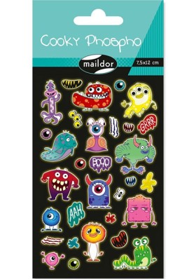 STICKERS C &hellip;