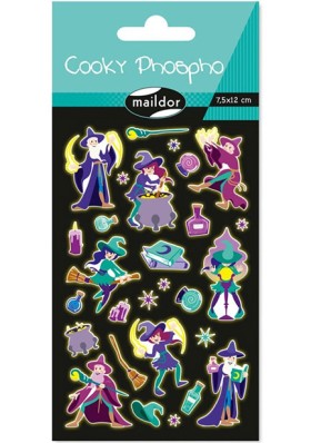 STICKERS C &hellip;