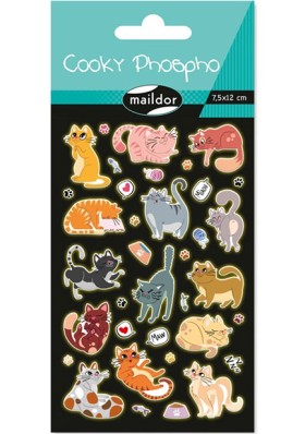 STICKERS C &hellip;