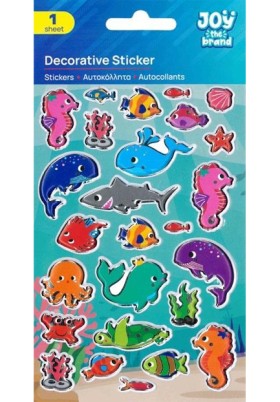 STICKERS J &hellip;