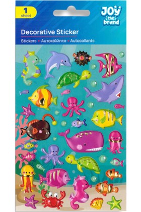 STICKERS J &hellip;