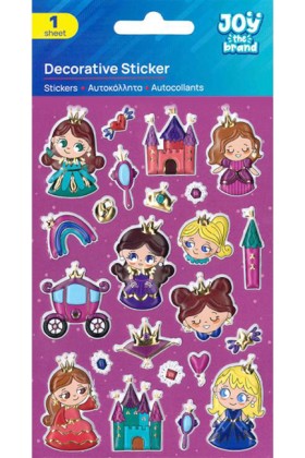 STICKERS J &hellip;