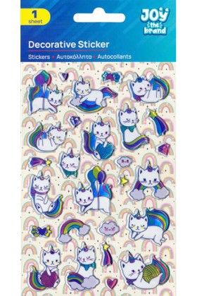 STICKERS J &hellip;