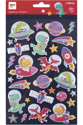 STICKERS A &hellip;