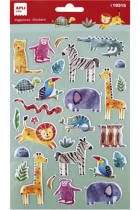 STICKERS A &hellip;
