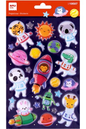 STICKERS A &hellip;