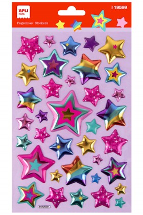 STICKERS A &hellip;