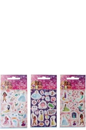 STICKERS G …