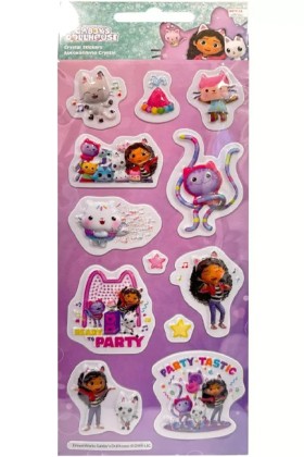 STICKERS G …