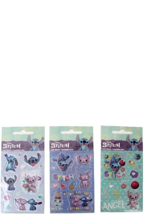 STICKERS G &hellip;
