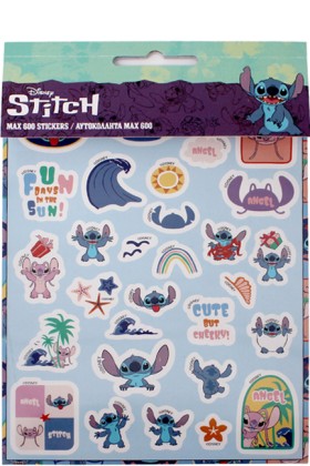 STICKERS G …