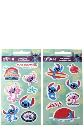 STICKERS G …