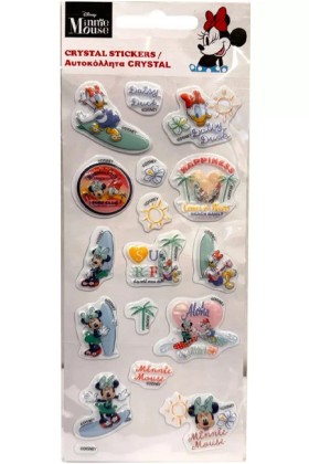 STICKERS G &hellip;
