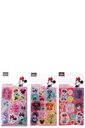 STICKERS G …