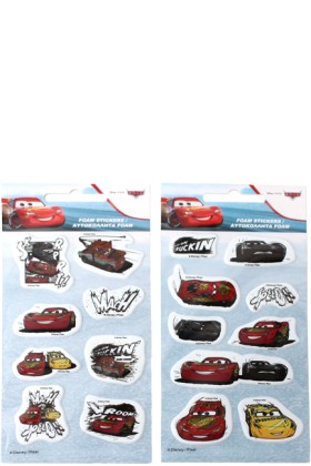 STICKERS G …