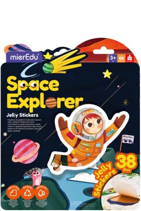 STICKERS M &hellip;