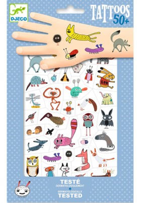 STICKERS T &hellip;