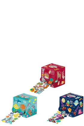 STICKERS M &hellip;