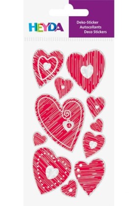 STICKERS H &hellip;