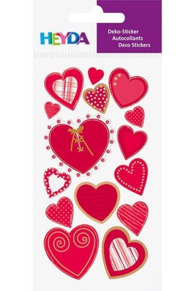 STICKERS H …