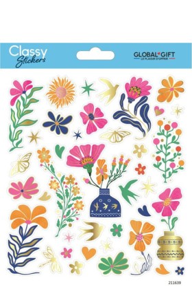 STICKERS C &hellip;