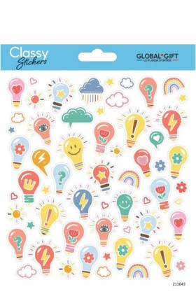 STICKERS C &hellip;