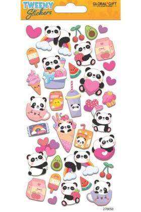 STICKERS T &hellip;