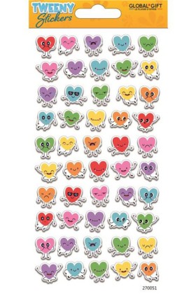 STICKERS T …