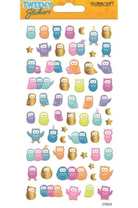 STICKERS T &hellip;