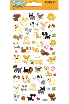 STICKERS T &hellip;
