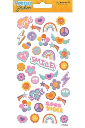 STICKERS T &hellip;
